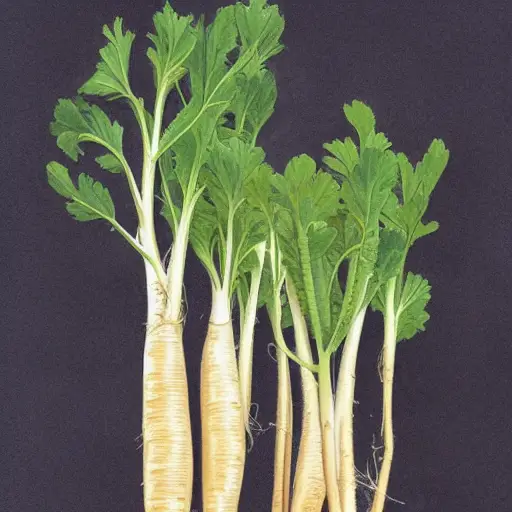 How to Grow Parsnips From Seed