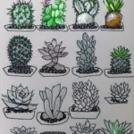 Tips For Planting Succulents Outdoors