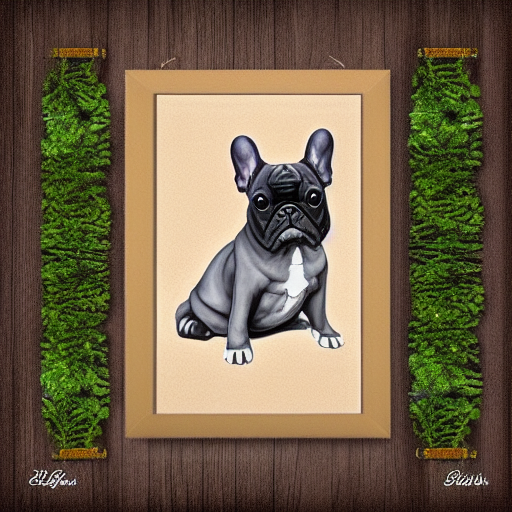 Practical French Bulldog Gifts For Men