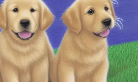 Dealing With Problems With Golden Retriever Puppies