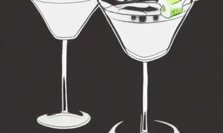 Sidecar Cocktails