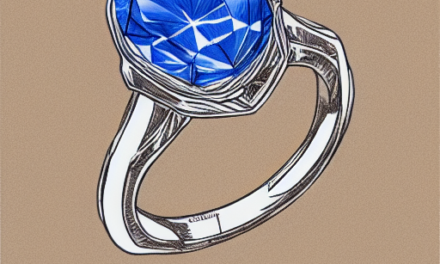 Blue Nile Ring Size Guide