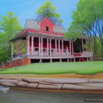 Best Places to Visit in Baldwin, Alabama