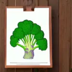Broccoli Companion Planting Chart