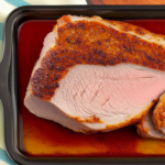 How to Prepare a Pork Loin Roast Recipe