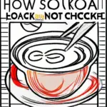 How to Make a Chicken Broth Soup Recipe