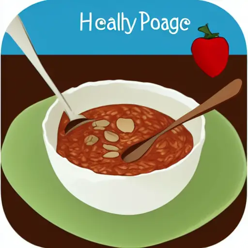 Healthy Porridge Recipes
