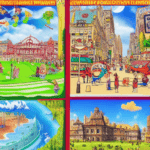 Best Places To Visit In Mascot