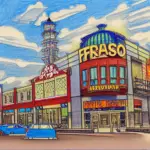 Best Places to Visit in Frisco, Texas