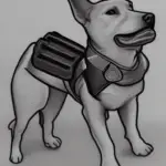What to Look For in a Tactical Dog Vest