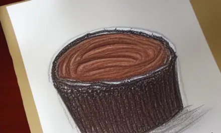 How to Make a Chocolate Souffle