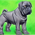 How to Find a Cane Corso For Sale