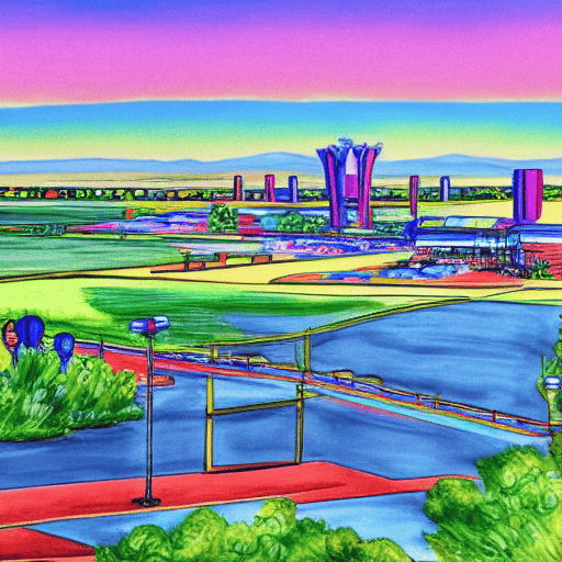 Best Places to Visit in Commerce City, Colorado Wellness Coaching For