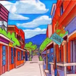 Best Places to Visit in Chama, New Mexico