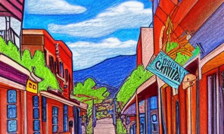 Best Places to Visit in Chama, New Mexico