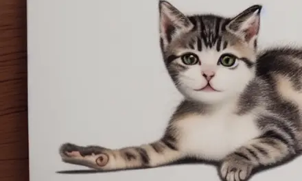 A Kitten Kicker Toy Will Give Your Cat Hours of Entertainment