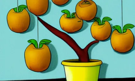 How to Grow Fruits in Pots