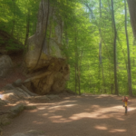 Best Places to Hike and Camp in Boons Camp, Kentucky