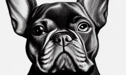 Skin Problems in French Bulldogs