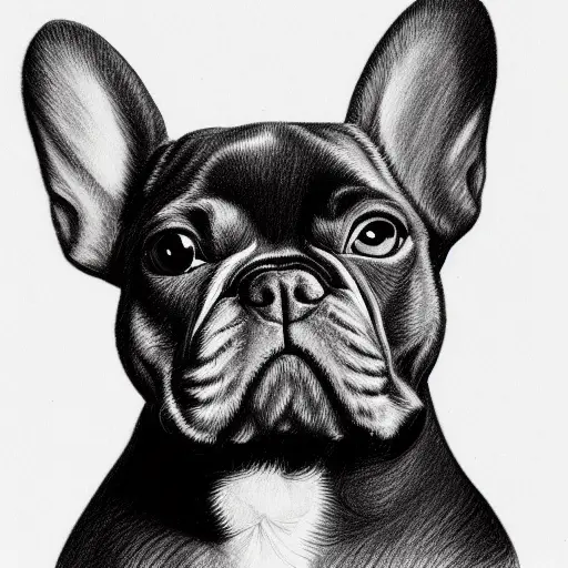 Skin Problems in French Bulldogs