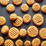 How to Make a Peanut Butter Cookie Recipe