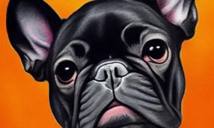 Treating French Bulldog Stomach Issues