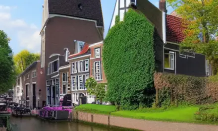 Best Places To Visit In Vesper, The Netherlands