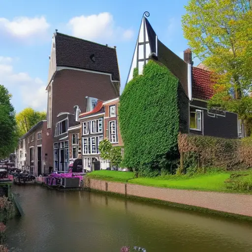 Best Places To Visit In Vesper, The Netherlands