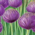 Tips For Planting Allium Bulbs