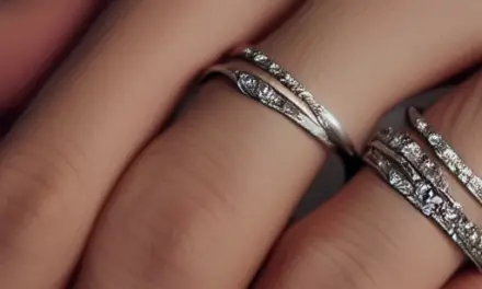 How to Find Out Your Ring Size Without Telling Your Partner