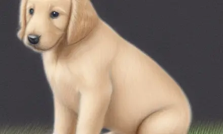 Treatment Options For Golden Retriever Puppy Hip Dysplasia
