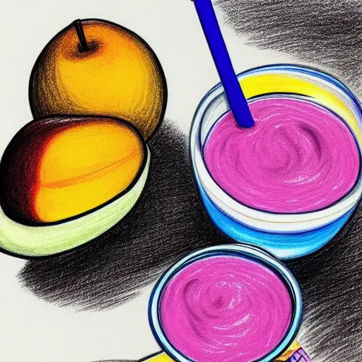 How to Make a Smoothie Thicker