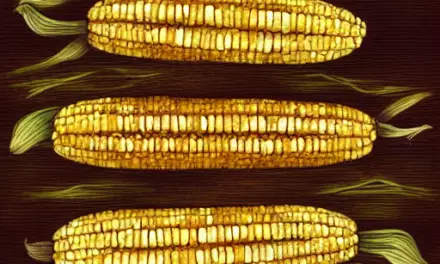 Grilled Corn on the Cob – How to Keep the Husks on the Corn