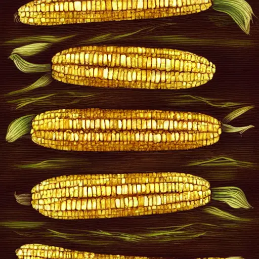 Grilled Corn on the Cob – How to Keep the Husks on the Corn