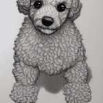 Grooming a Toy Poodle