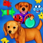 Fun, Interactive Toys For Dogs