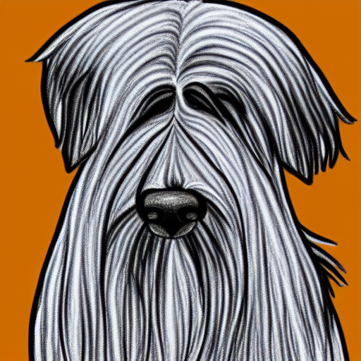 Bearded Collie Facts