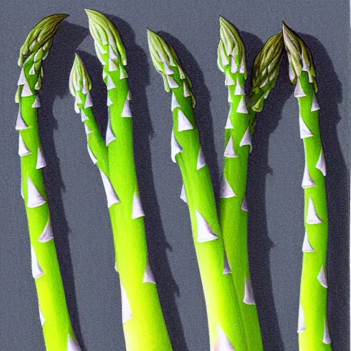 Tips For Planting Asparagus
