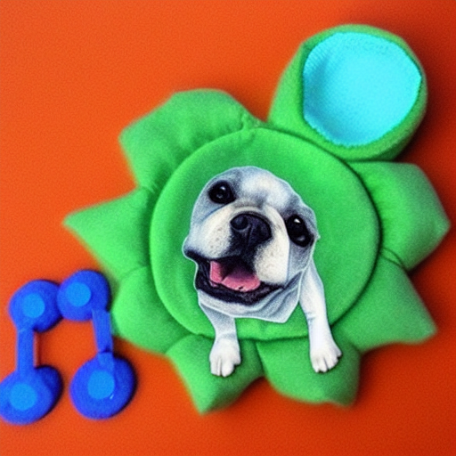 Homemade Dog Toys to Keep Your Dog Busy