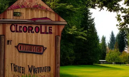 Best Places to Visit in Cloverdale, Washington