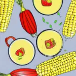 A Simple Corn Chowder Recipe