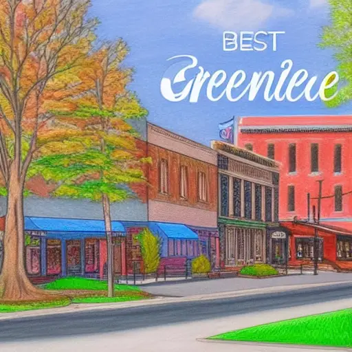Best Places to Visit in Greeneville, Tennessee