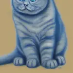 What You Should Know About British Shorthair Blue Cats
