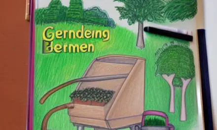 Gardening For Beginners Book Review