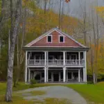 Best Places to Visit in Fairlee, Vermont