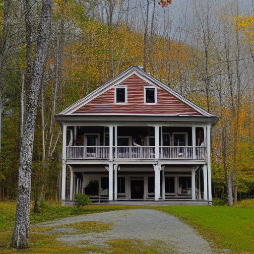 Best Places to Visit in Fairlee, Vermont