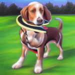 The Best Frisbee For Dogs