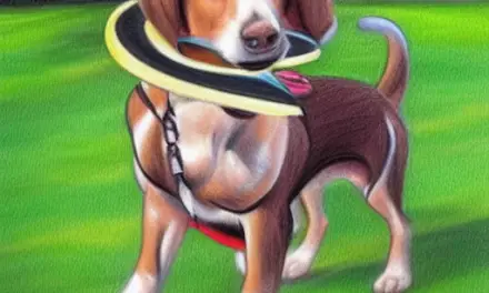 The Best Frisbee For Dogs