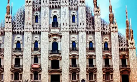 The Best Places to Visit in Milan, Italy