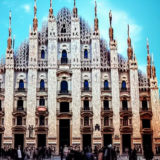 The Best Places to Visit in Milan, Italy